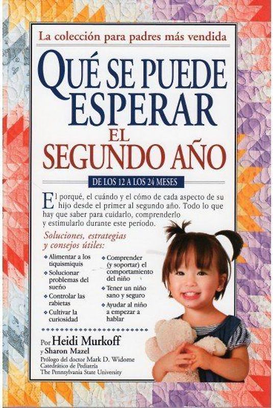 Qué se puede esperar el segundo año