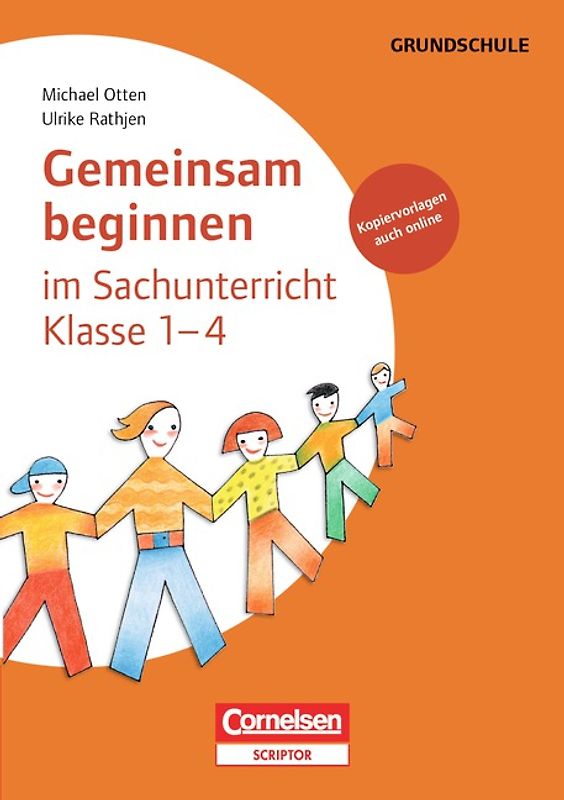 Gemeinsam beginnen - Klasse 1-4