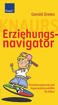 Knaurs Erziehungsnavigator