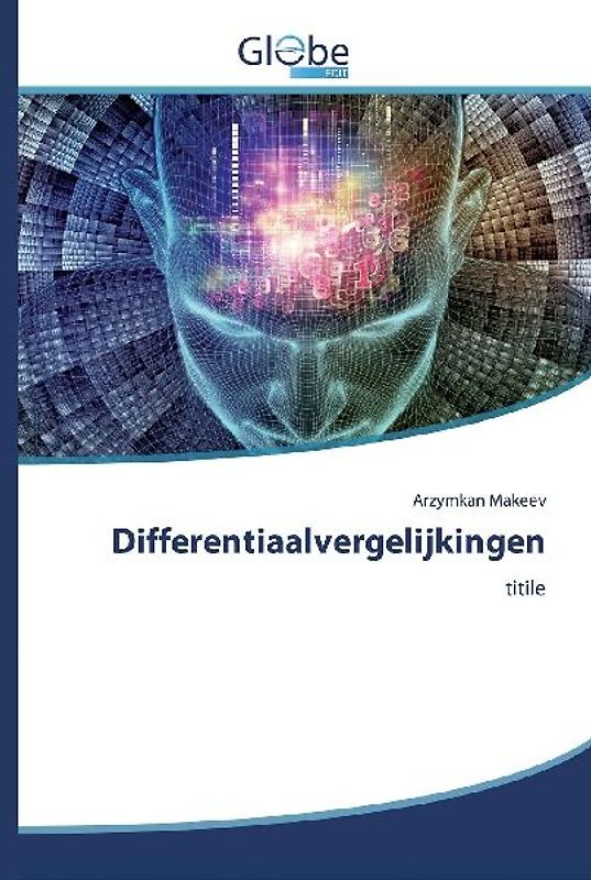 Differentiaalvergelijkingen