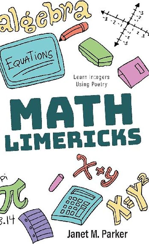 Math Limericks