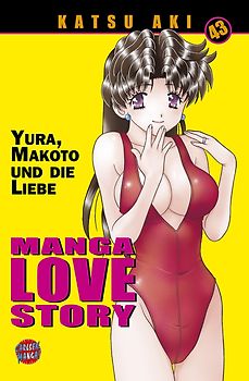 Manga Love Story 43