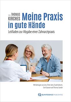 Meine Praxis in gute Hände