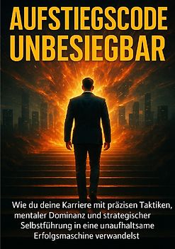 Aufstiegscode Unbesiegbar