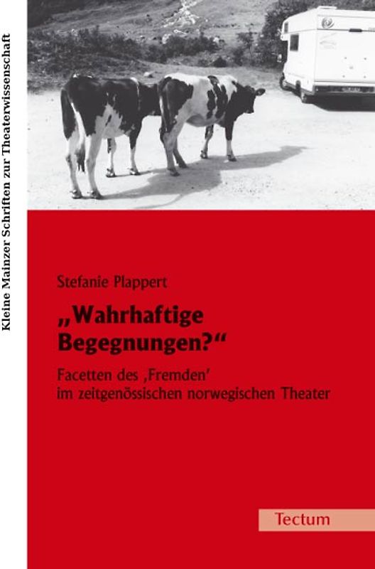 "Wahrhaftige Begegnungen?"