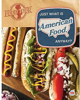 Just What Is American Food, Anyway?
