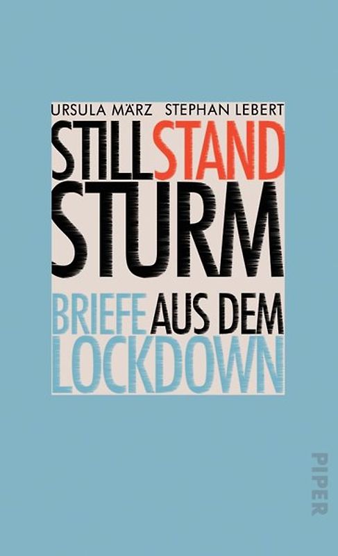 Stillstandsturm