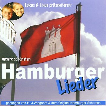 Lukas & Linus - Unsere Schönsten Hamburger Lie