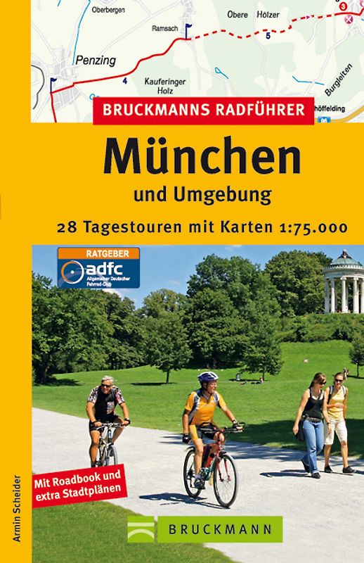 München und Umgebung