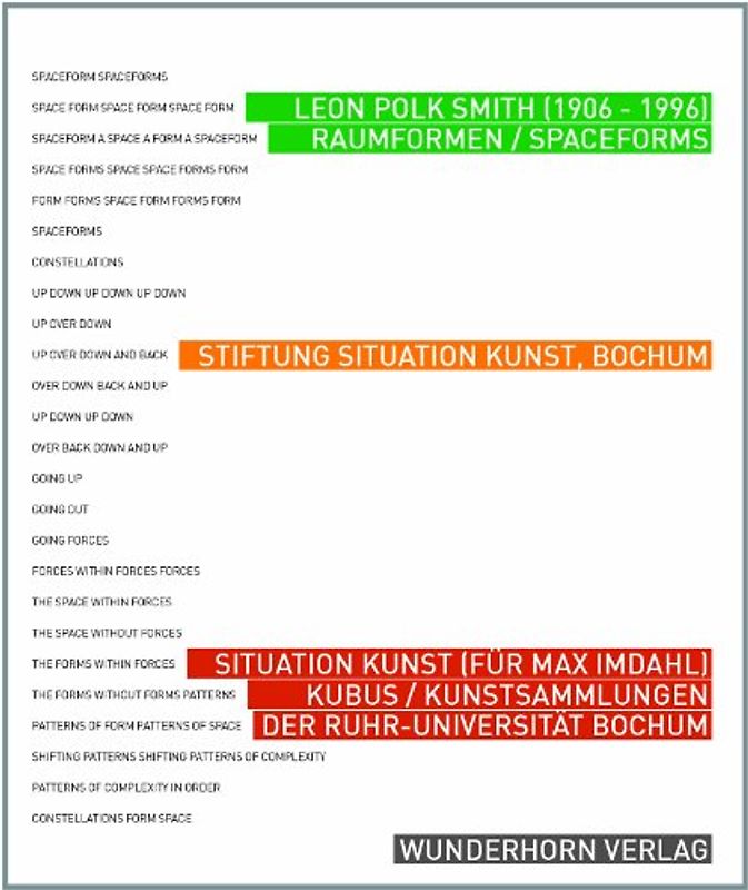 Leon Polk Smith (1906-1996)