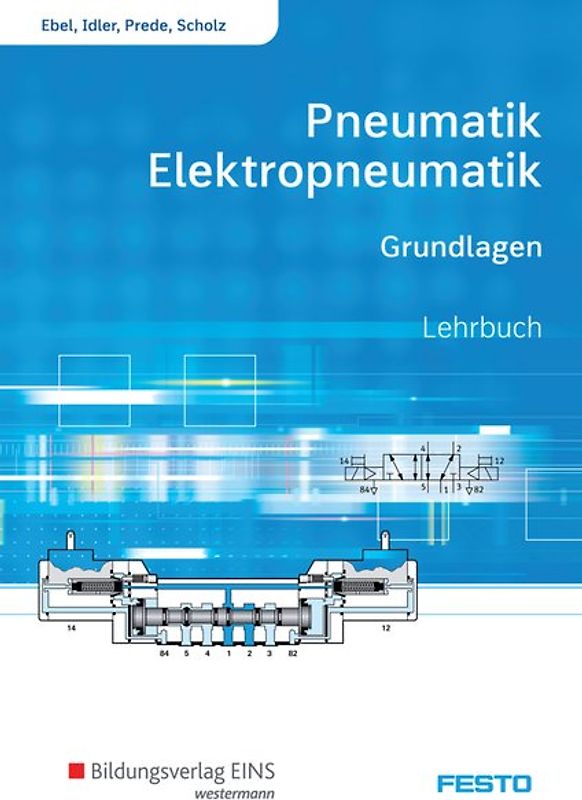 Pneumatik und Elektropneumatik