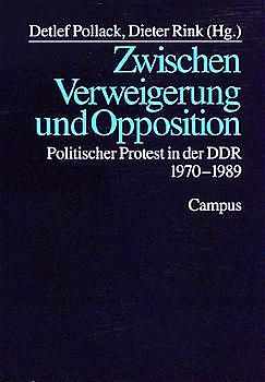 Zwischen Verweigerung und Opposition