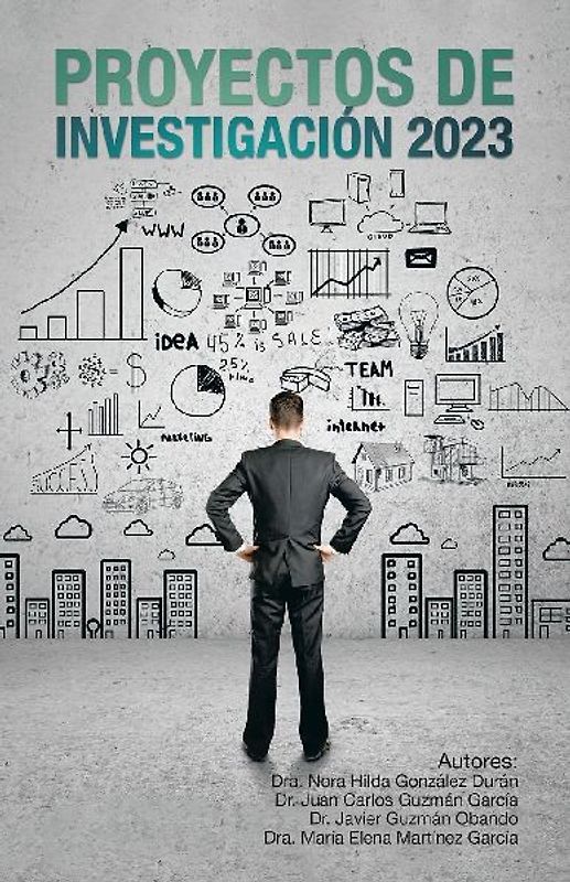 Proyectos de Investigación 2023