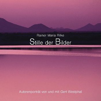 Stille der Bilder. Autorenportrait