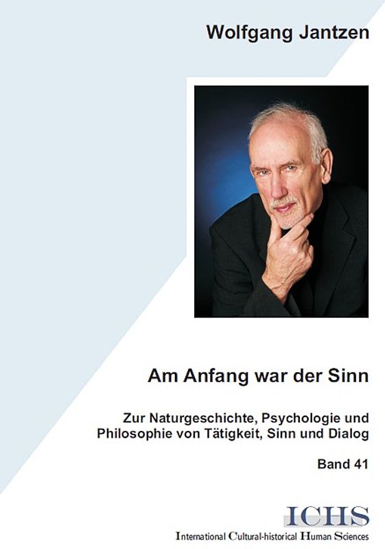 Am Anfang war der Sinn