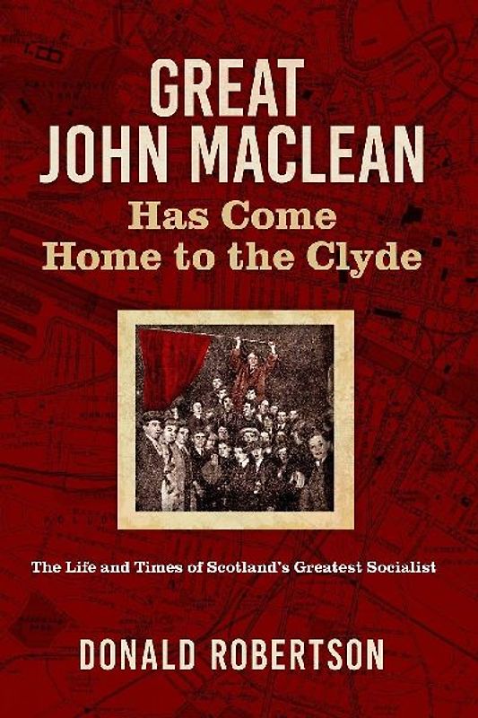 Great John Maclean