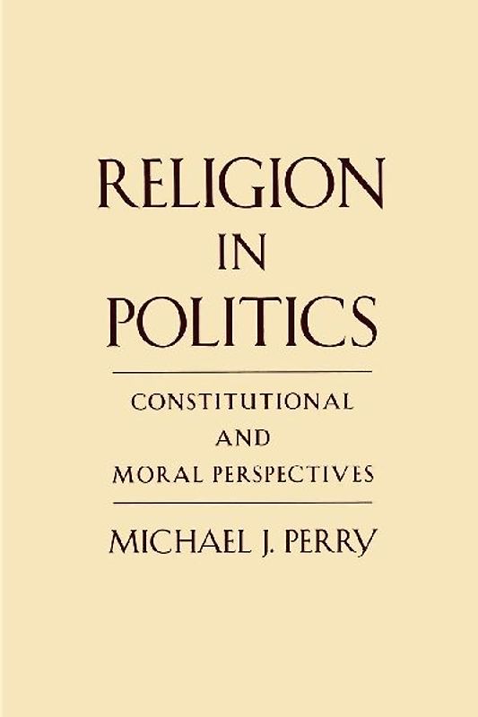 Religion in Politics