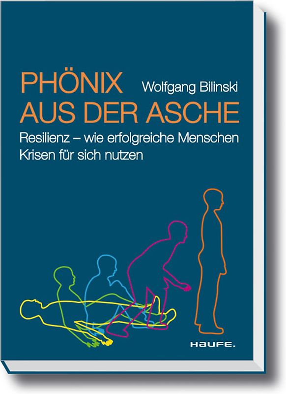 Phönix aus der Asche.