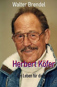 Herbert Köfer - Ein Leben für die Kunst