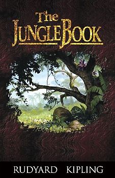 The Jungle Book