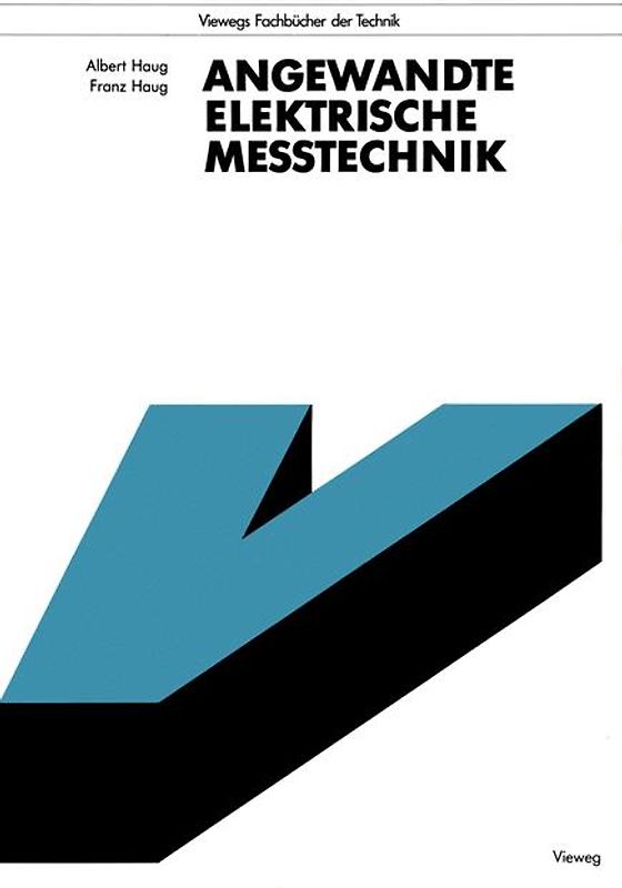 Angewandte Elektrische Meßtechnik