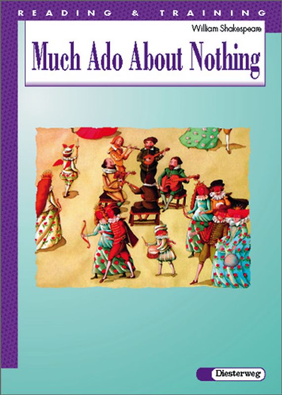 Reading and Training / Much Ado About Nothing