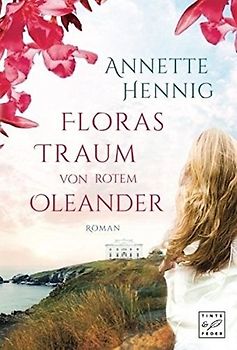 Floras Traum von rotem Oleander