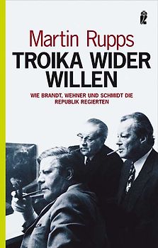 Troika wider Willen