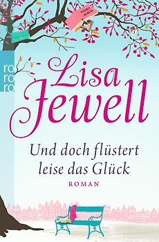 Und doch flüstert leise das Glück