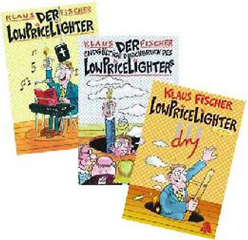 LowpriceLighter-Trilogie