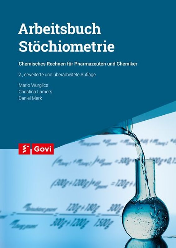Arbeitsbuch Stöchiometrie