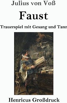 Faust (Großdruck)