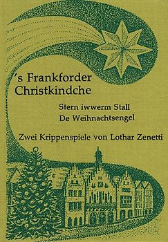 's Frankforder Christkindche