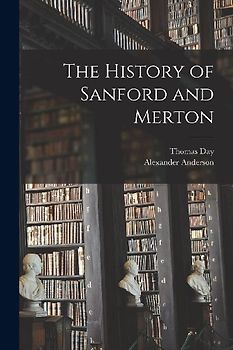 The History of Sanford and Merton