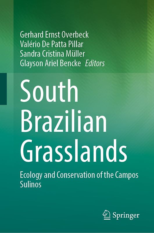 South Brazilian Grasslands