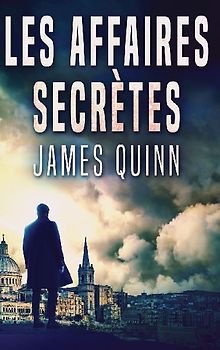 Les Affaires Secrètes