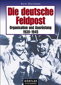 Die deutsche Feldpost