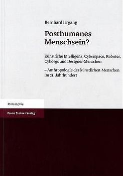 Posthumanes Menschsein?