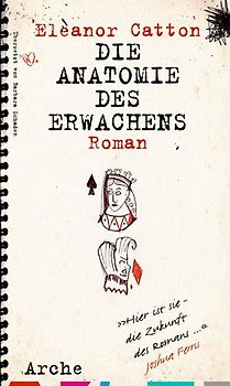 Die Anatomie des Erwachens