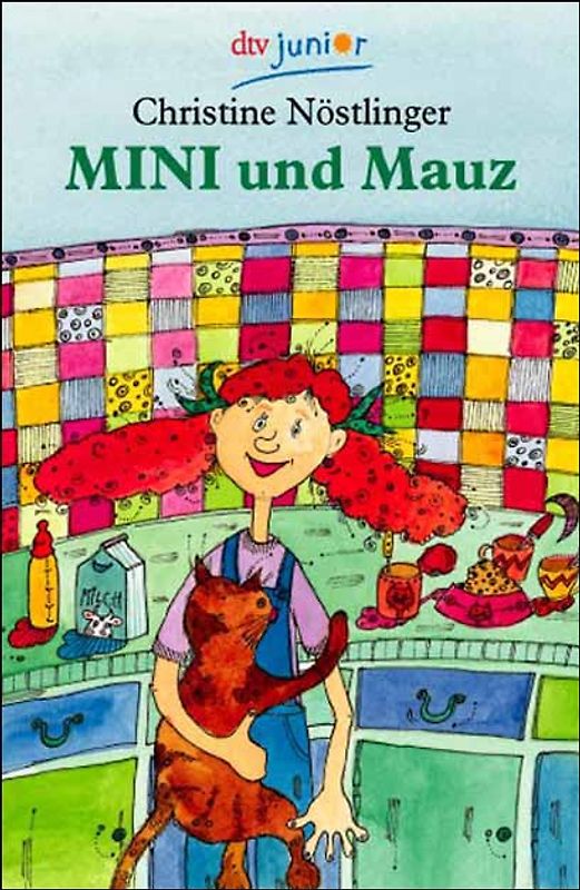 MINI und Mauz