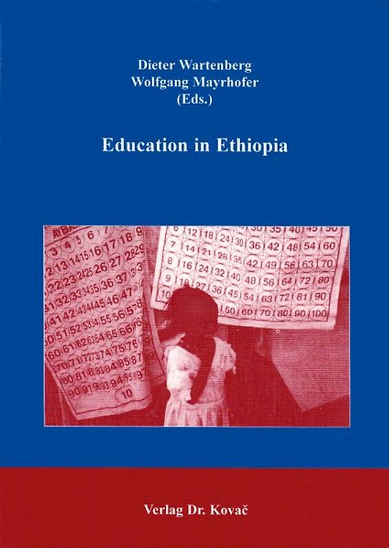 Education in Ethiopia