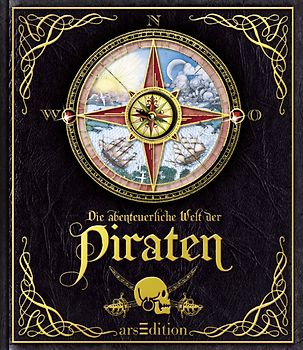 Die abenteuerliche Welt der Piraten
