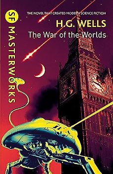 The War of the Worlds