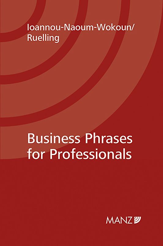 Business-Phrases for Professionals
