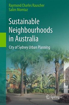 Sustainable Neighbourhoods in Australia