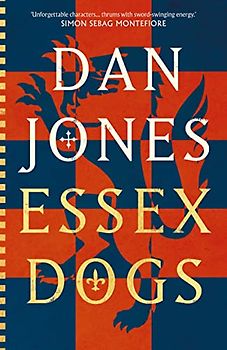 Essex Dogs: Essex Dogs Trilogy