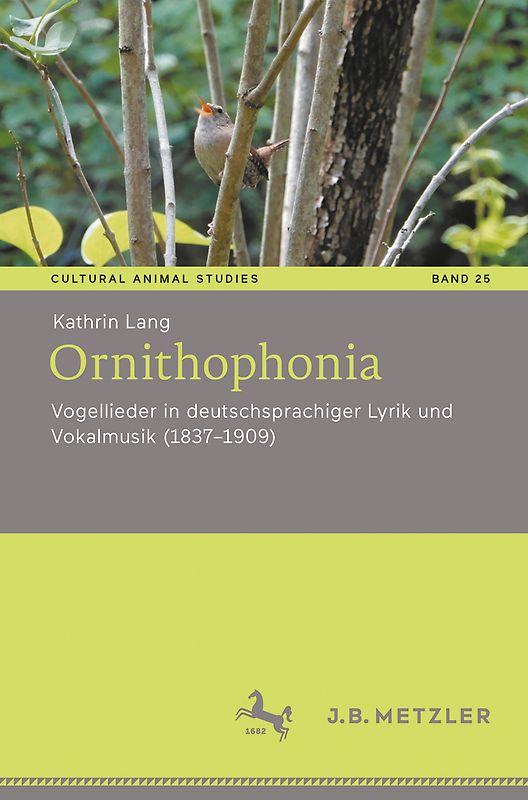 Ornithophonia