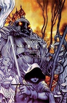 Fables (Deluxe Edition)