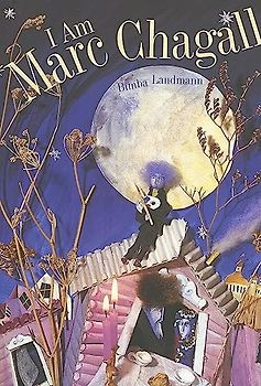 I Am Marc Chagall (Eerdmans Books for Young Readers)