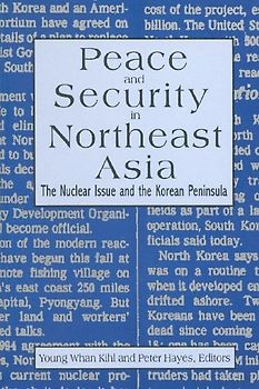 Peace and Security in Northeast Asia